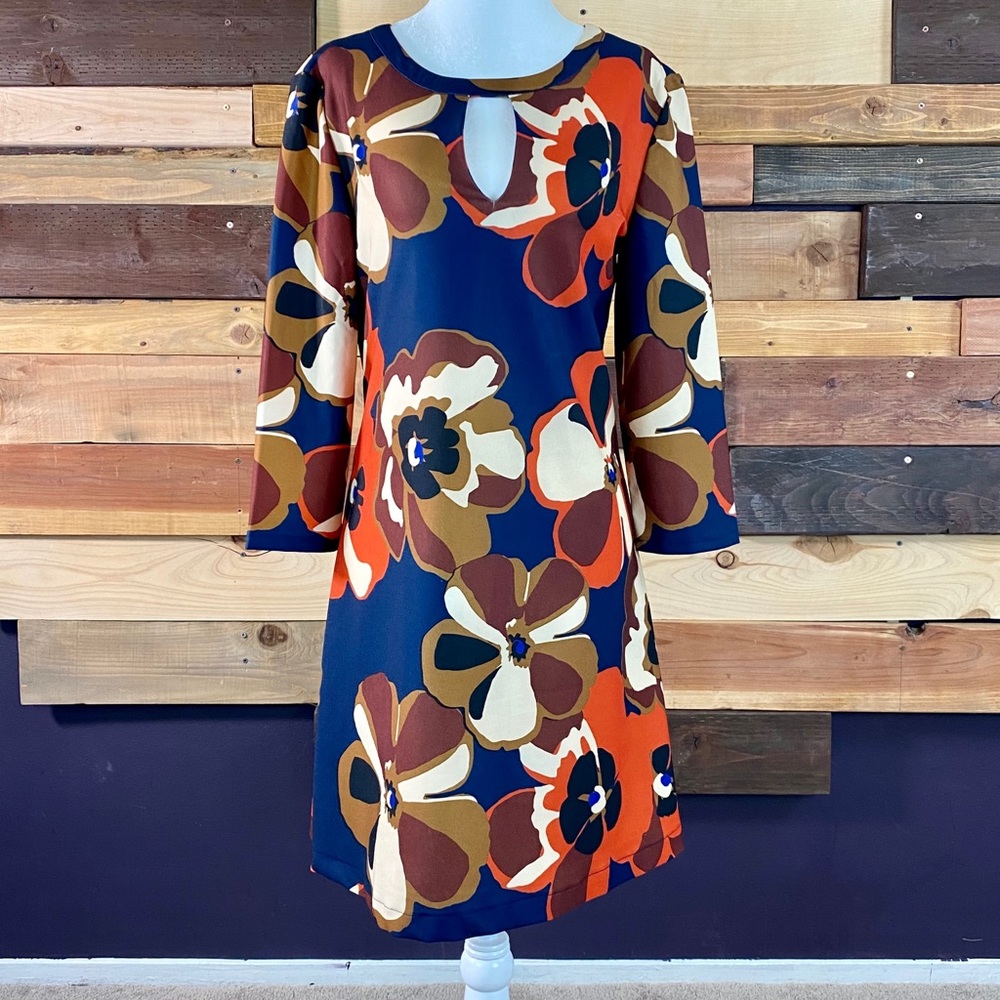Light summer dress